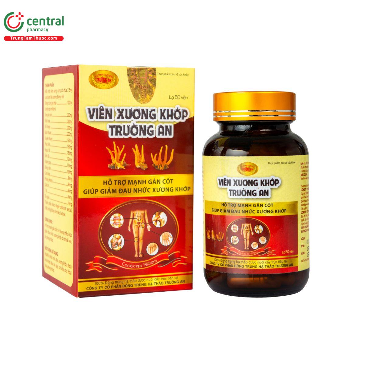 vien xuong khop truong an 1 P6041 vien xuong khop truong an 1 P6041