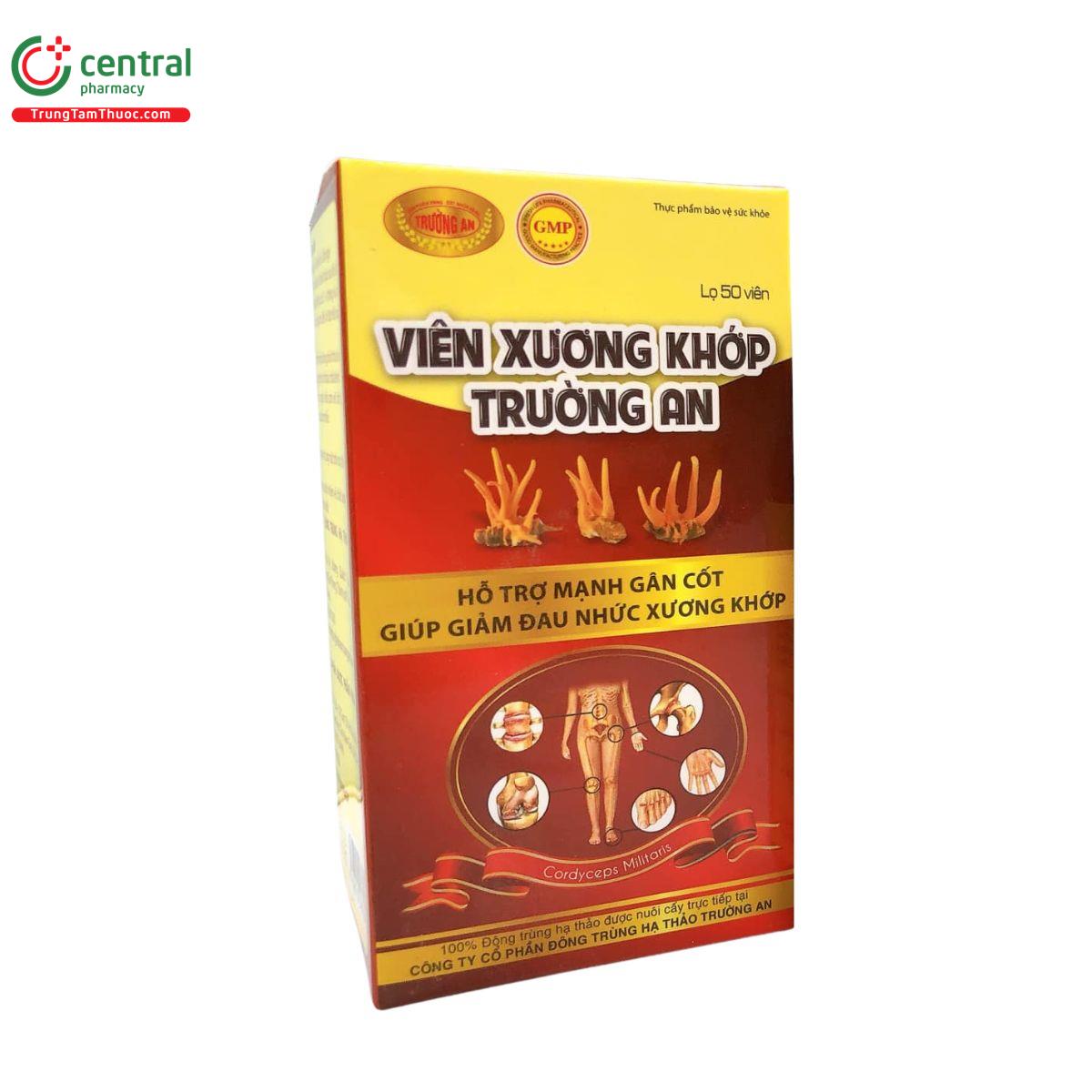 vien xuong khop truong an 5 G2830 vien xuong khop truong an 5 G2830