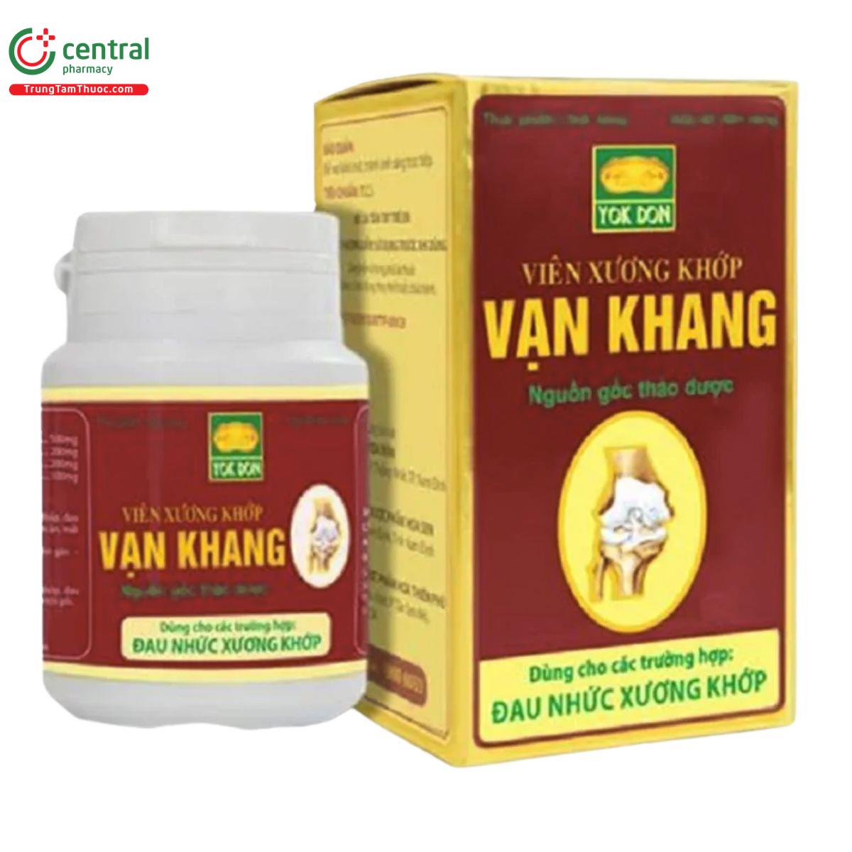 vien xuong khop van khang 0 H2767