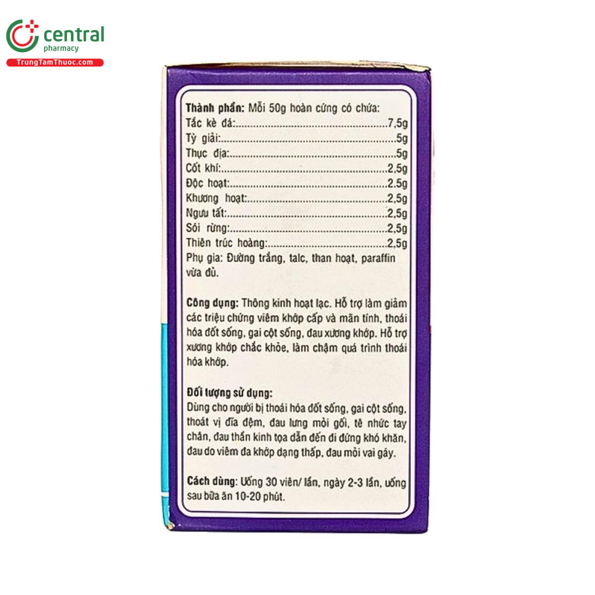 vien xuong khop xuan dieu 3 K4802