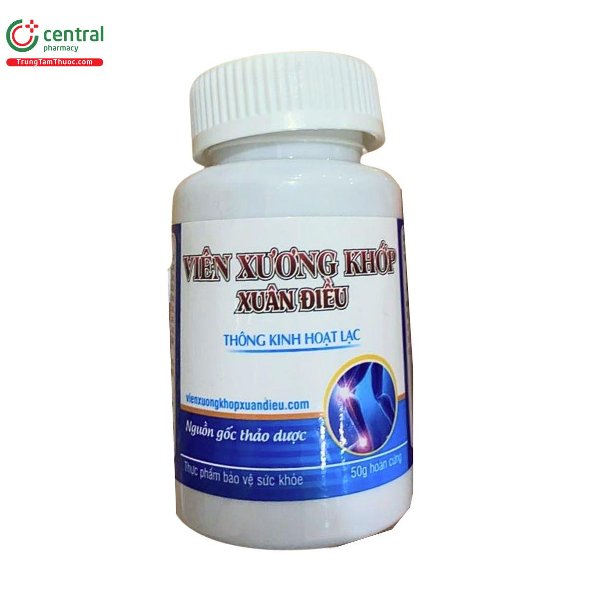 vien xuong khop xuan dieu 4 R7548