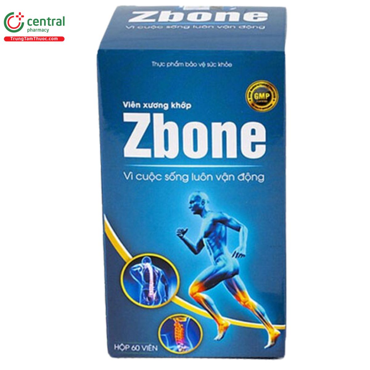 vien xuong khop zbone 1 B0762