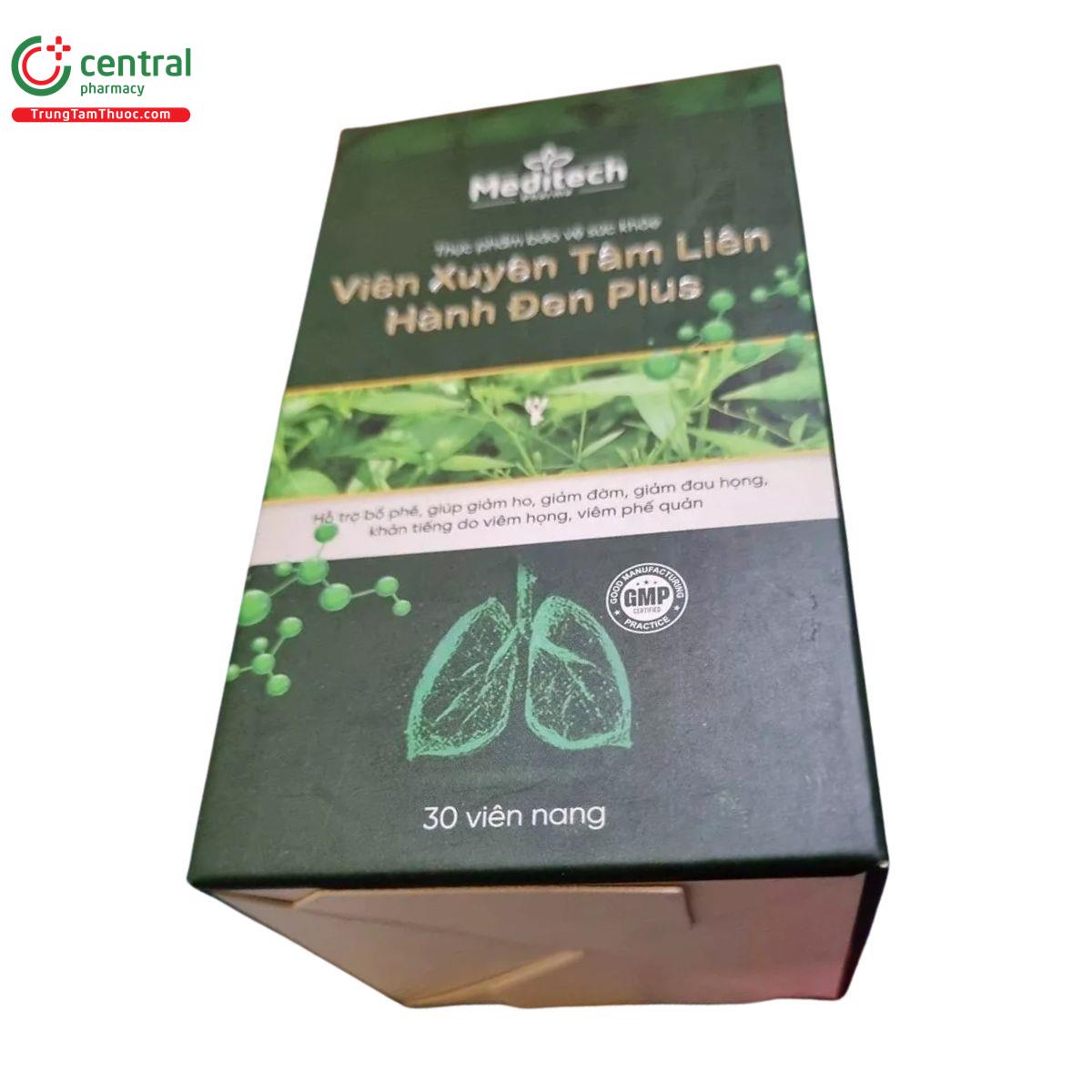 vien xuyen tam lien hanh den plus 4 C1011