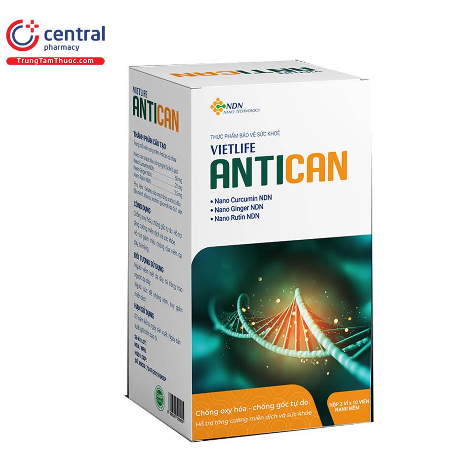 vietlife antican 2 B0832