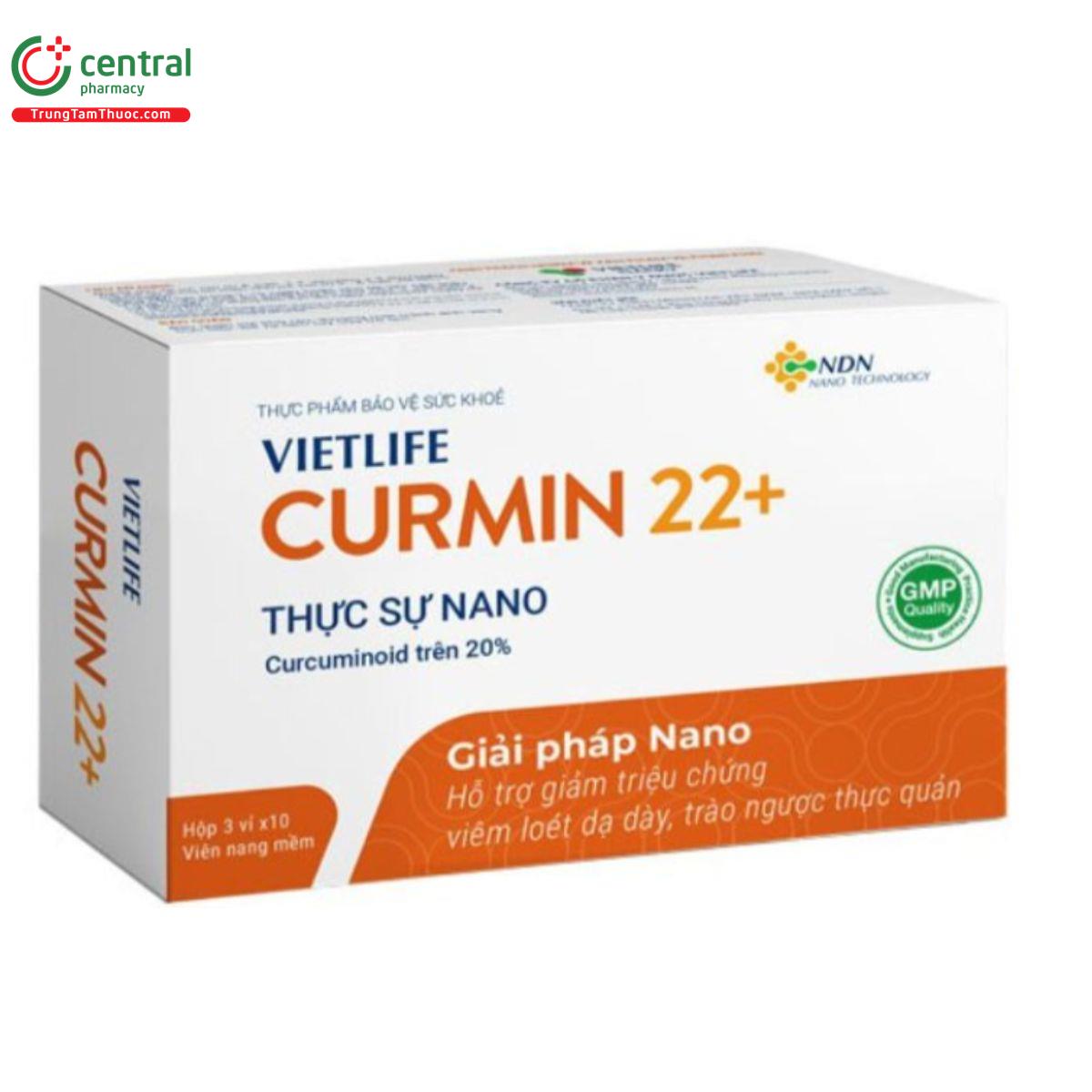 vietlife curmin 22 3 C1276