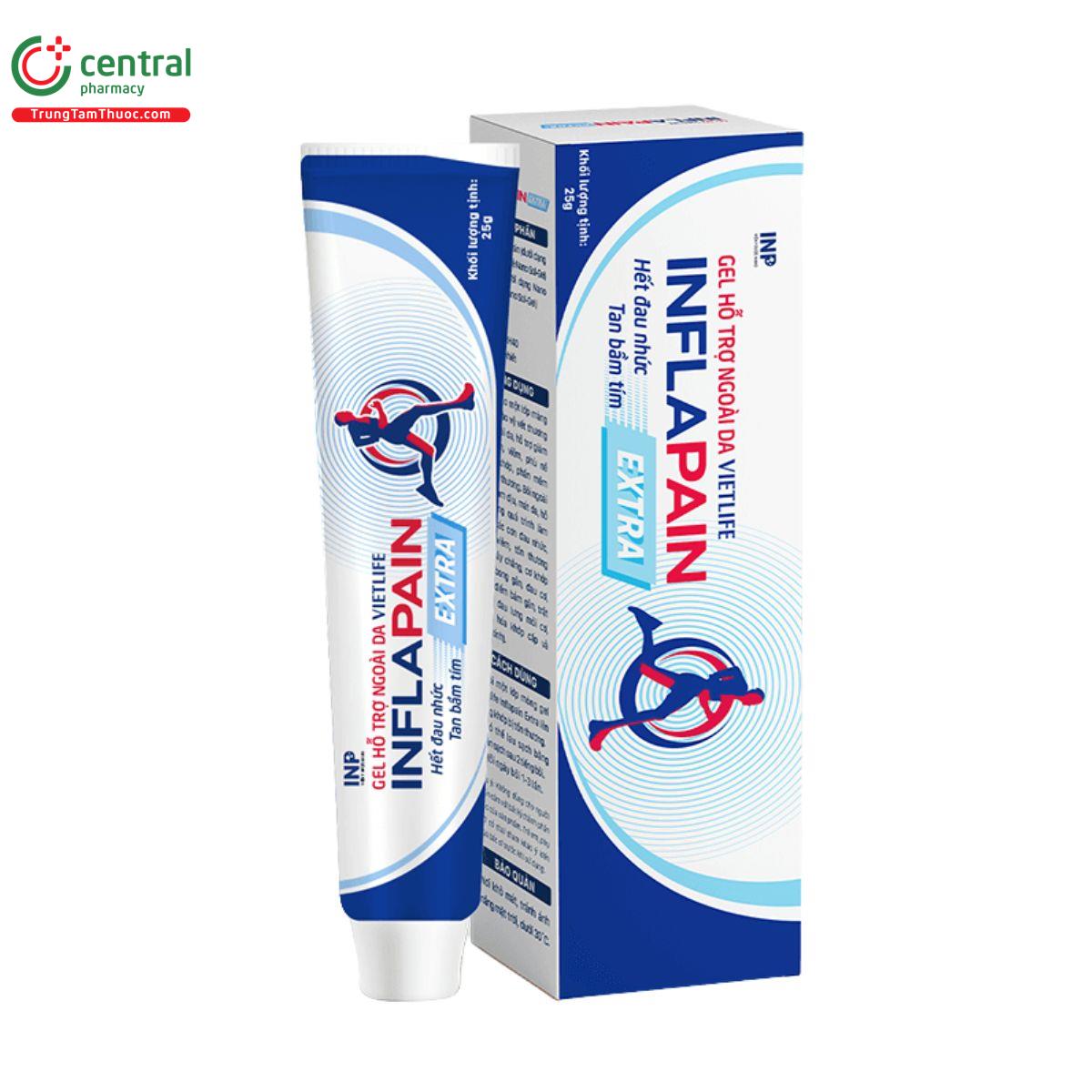 vietlife inflapain extra 1 A0874 vietlife inflapain extra 1 A0874