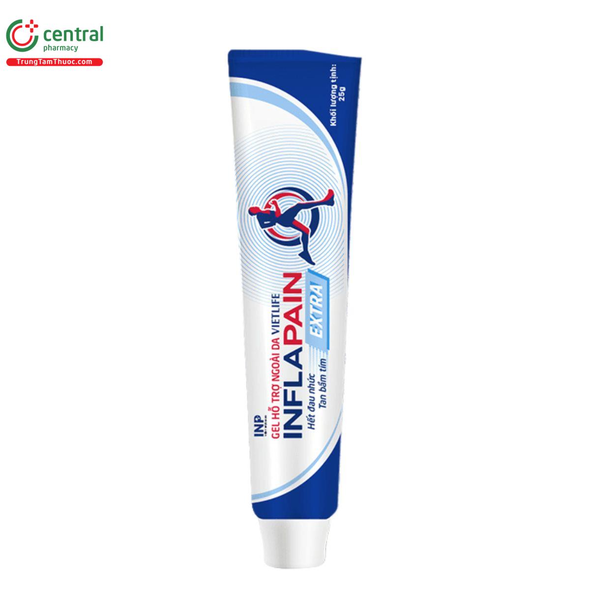 vietlife inflapain extra 4 M5261 vietlife inflapain extra 4 M5261