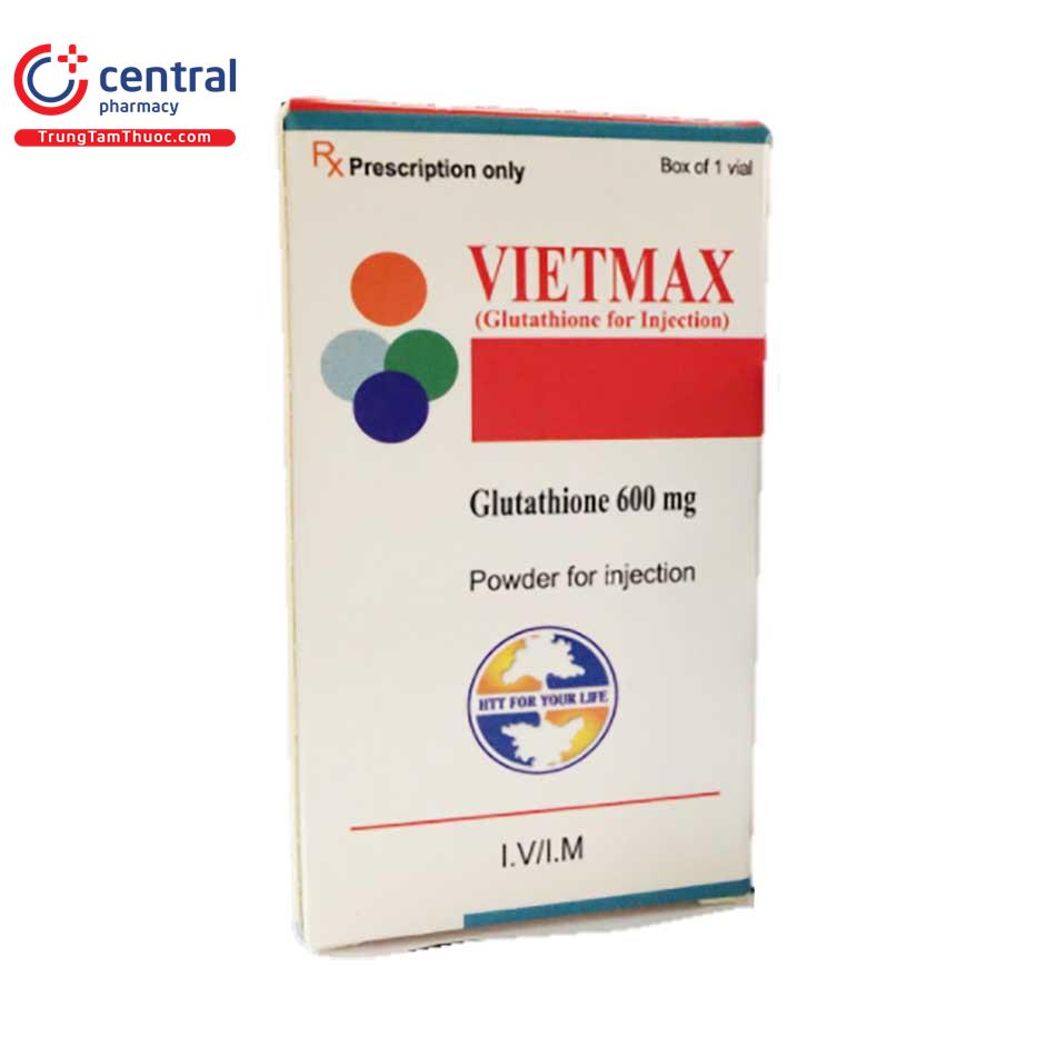 vietmax 2 B0756