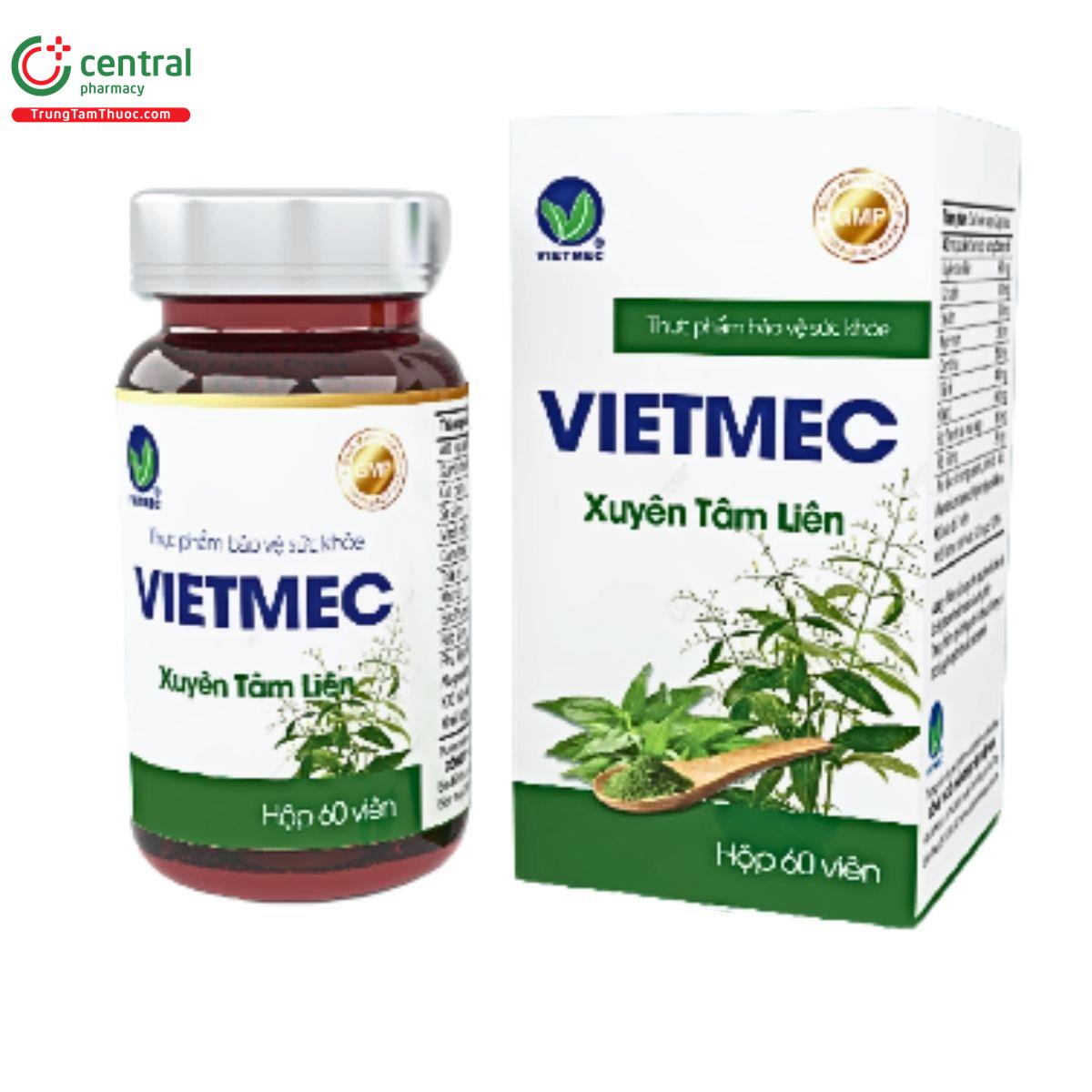 vietmec xuyen tam lien 1 A0855 vietmec xuyen tam lien 1 A0855