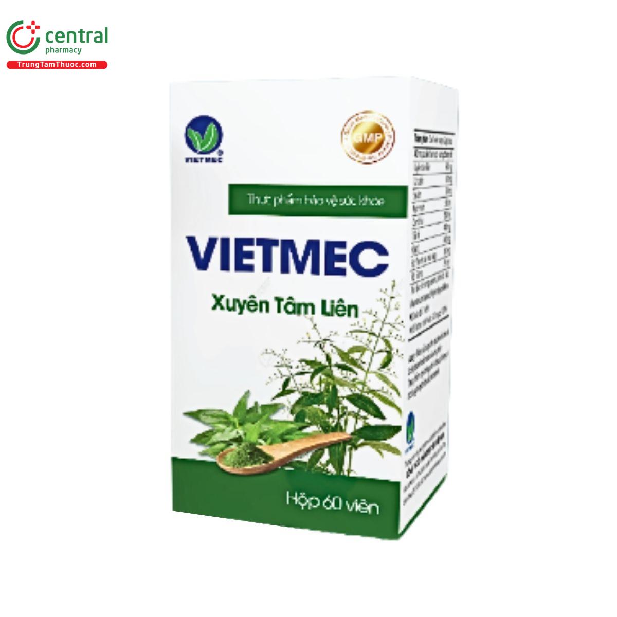 vietmec xuyen tam lien 2 H2582 vietmec xuyen tam lien 2 H2582