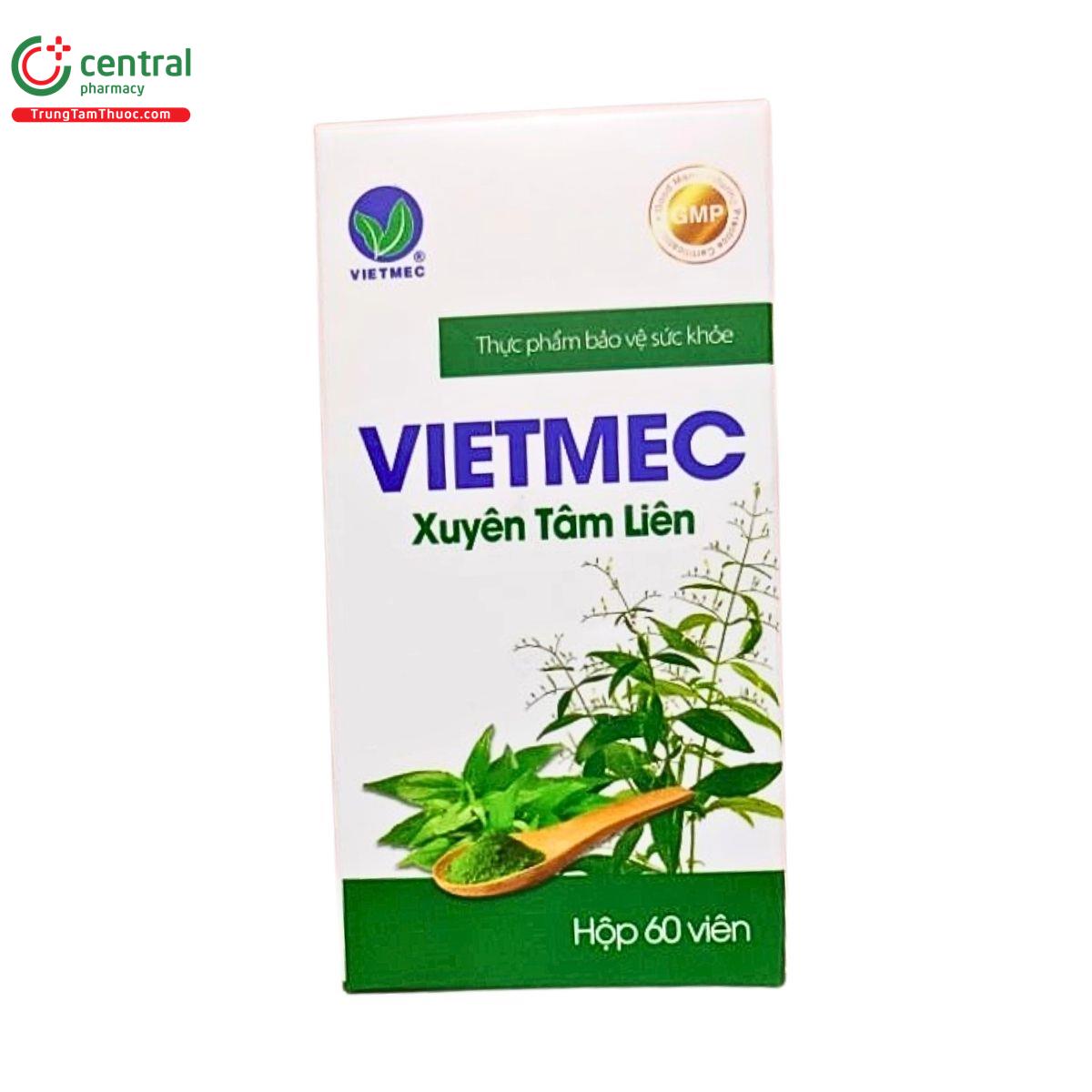 vietmec xuyen tam lien 3 R7205 vietmec xuyen tam lien 3 R7205