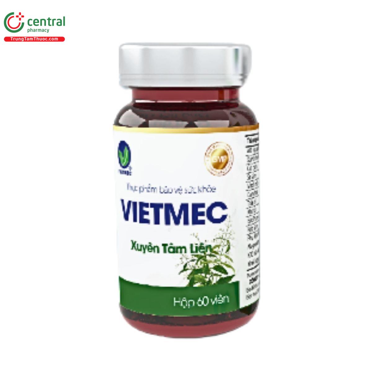 vietmec xuyen tam lien 4 B0833 vietmec xuyen tam lien 4 B0833