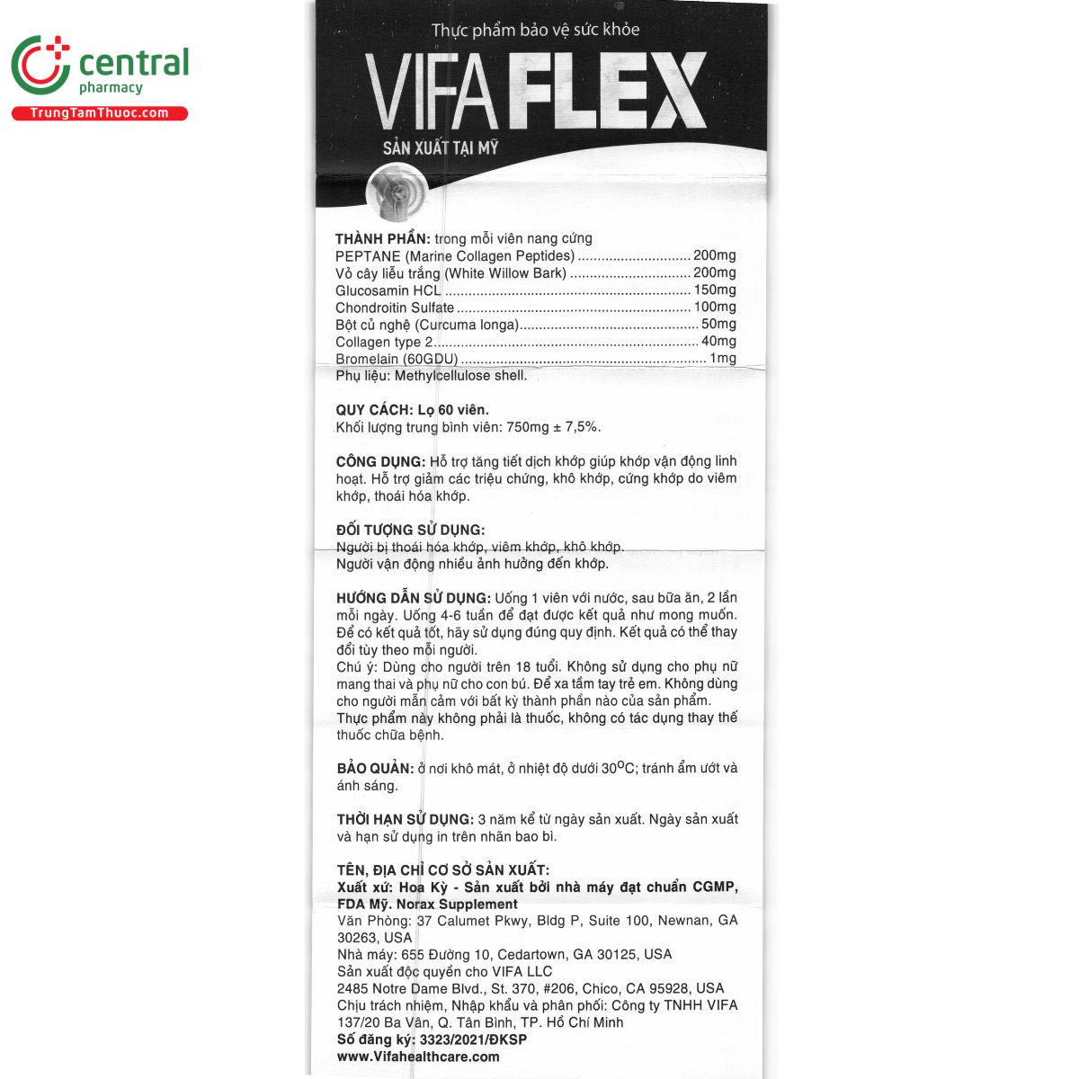 vifa flex 8 U8842