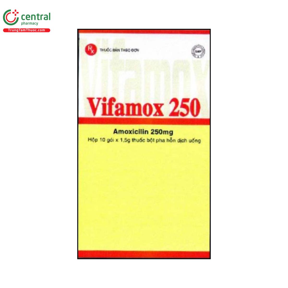 vifamox 250 1 V8236 vifamox 250 1 V8236