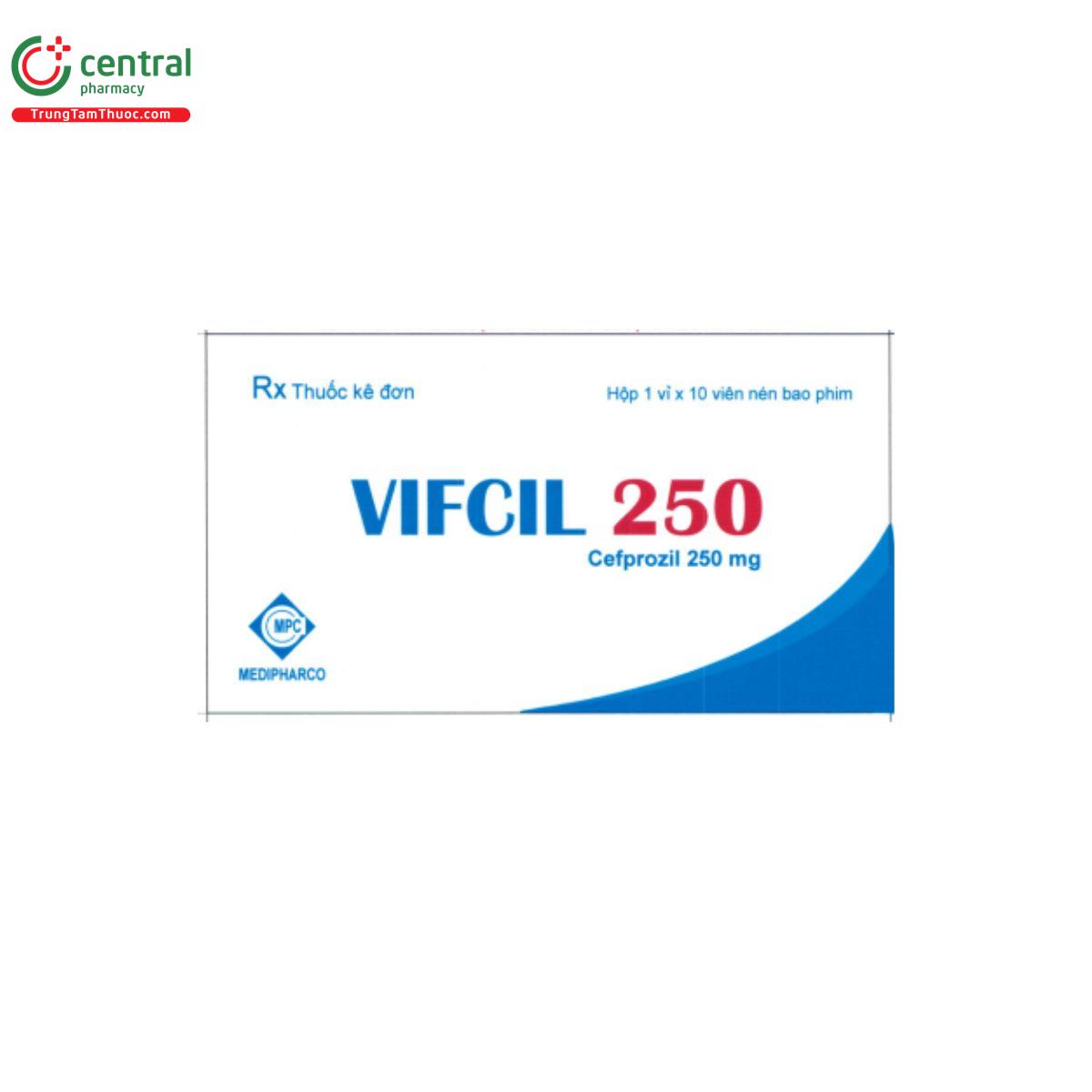vifcil 250 1 M5188