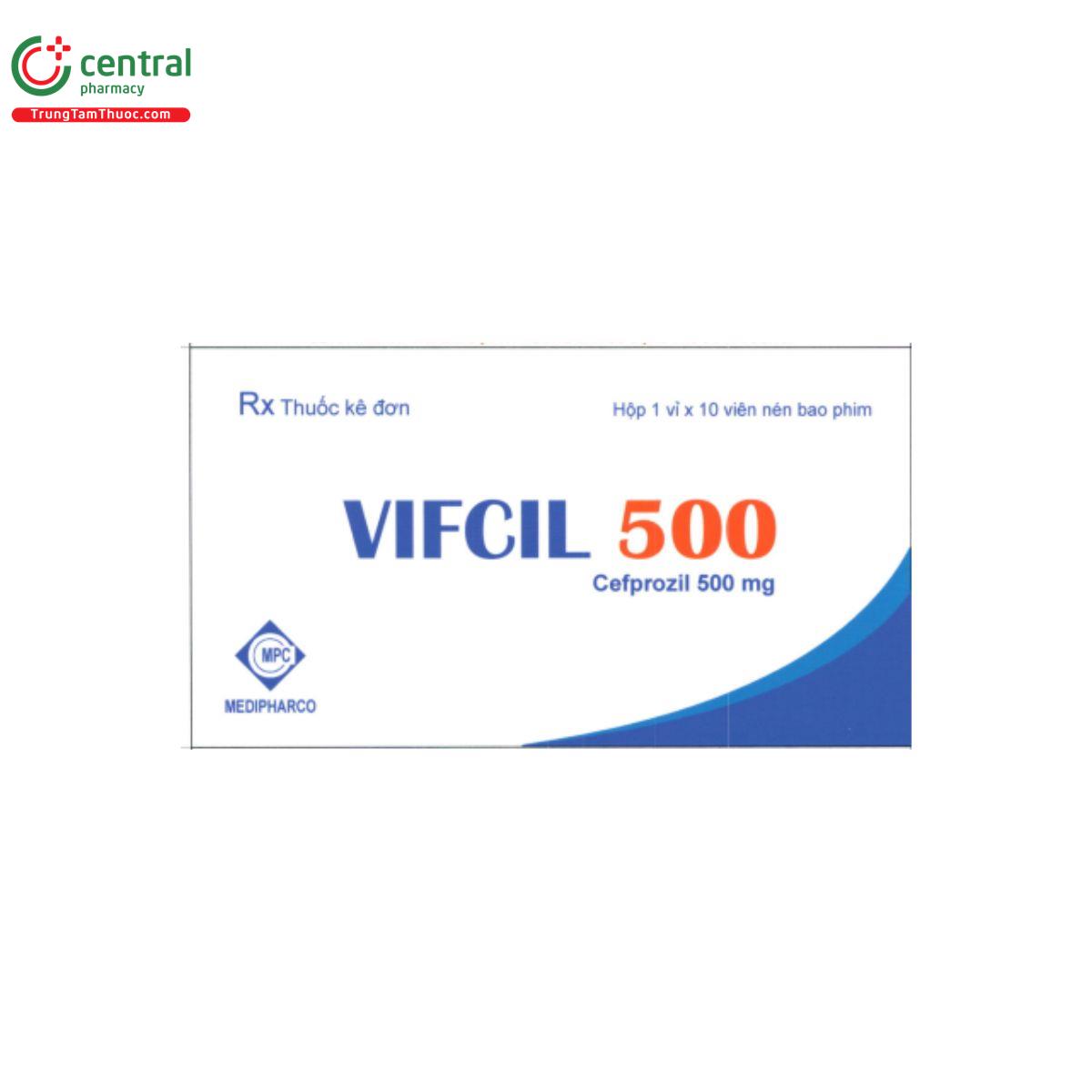 vifcil 500 1 T7017 vifcil 500 1 T7017