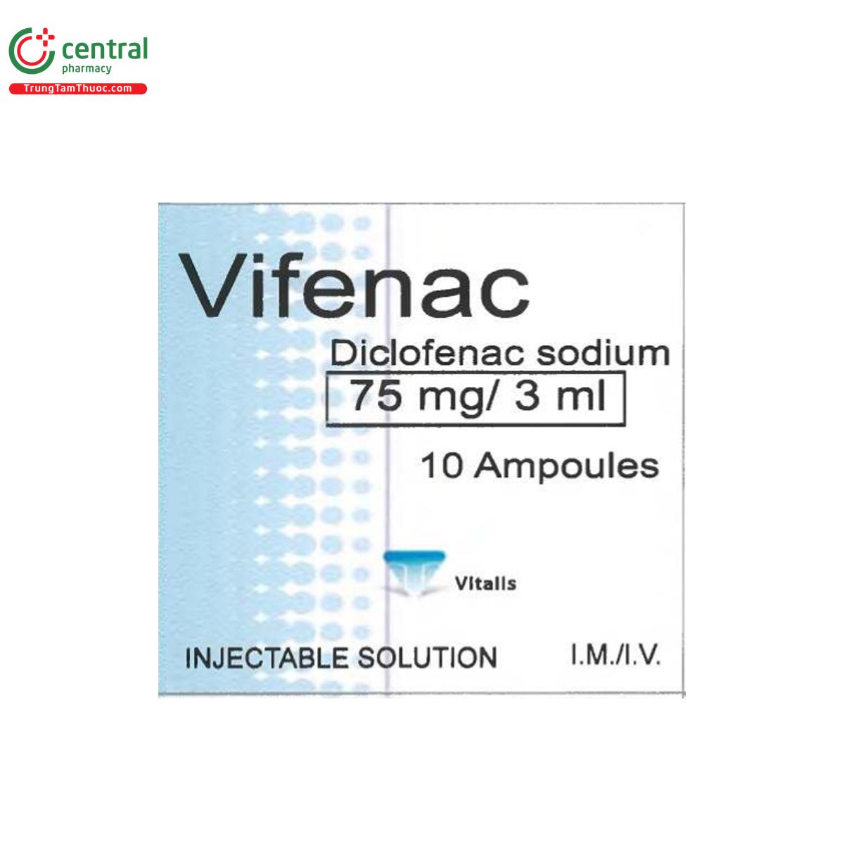 vifenac 2 V8022 vifenac 2 V8022