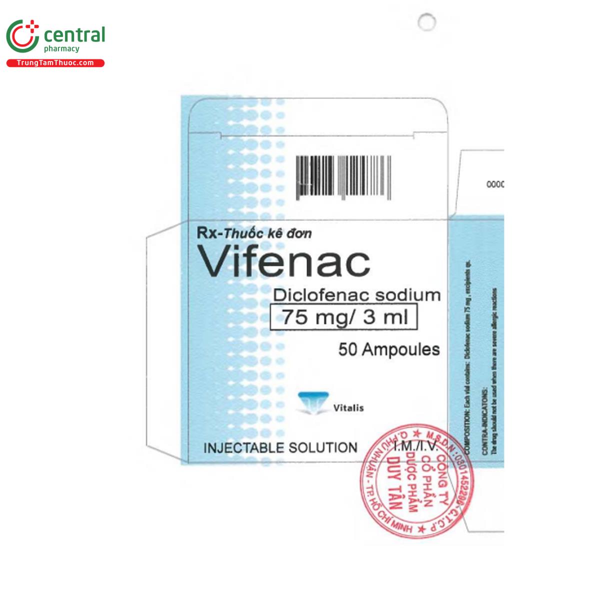 vifenac 4 S7055 vifenac 4 S7055