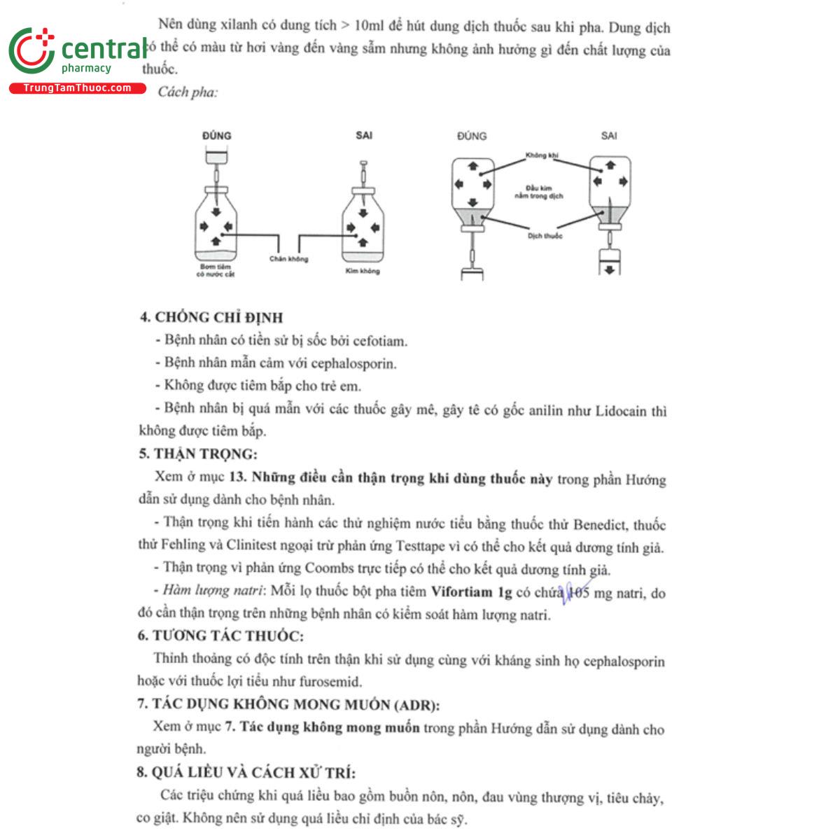 vifortiam 1g 2 P6167 vifortiam 1g 2 P6167