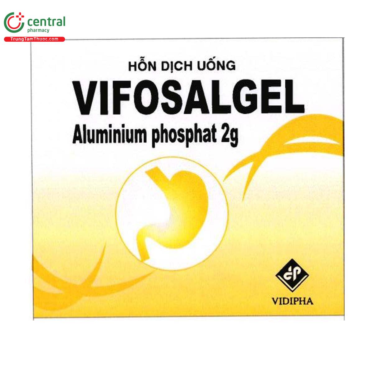 vifosalgel 2g R7847 vifosalgel 2g R7847