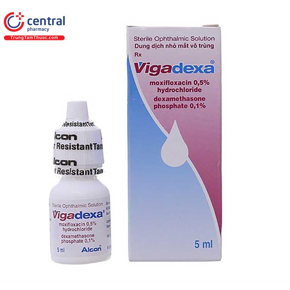 vigadexa3 O5331