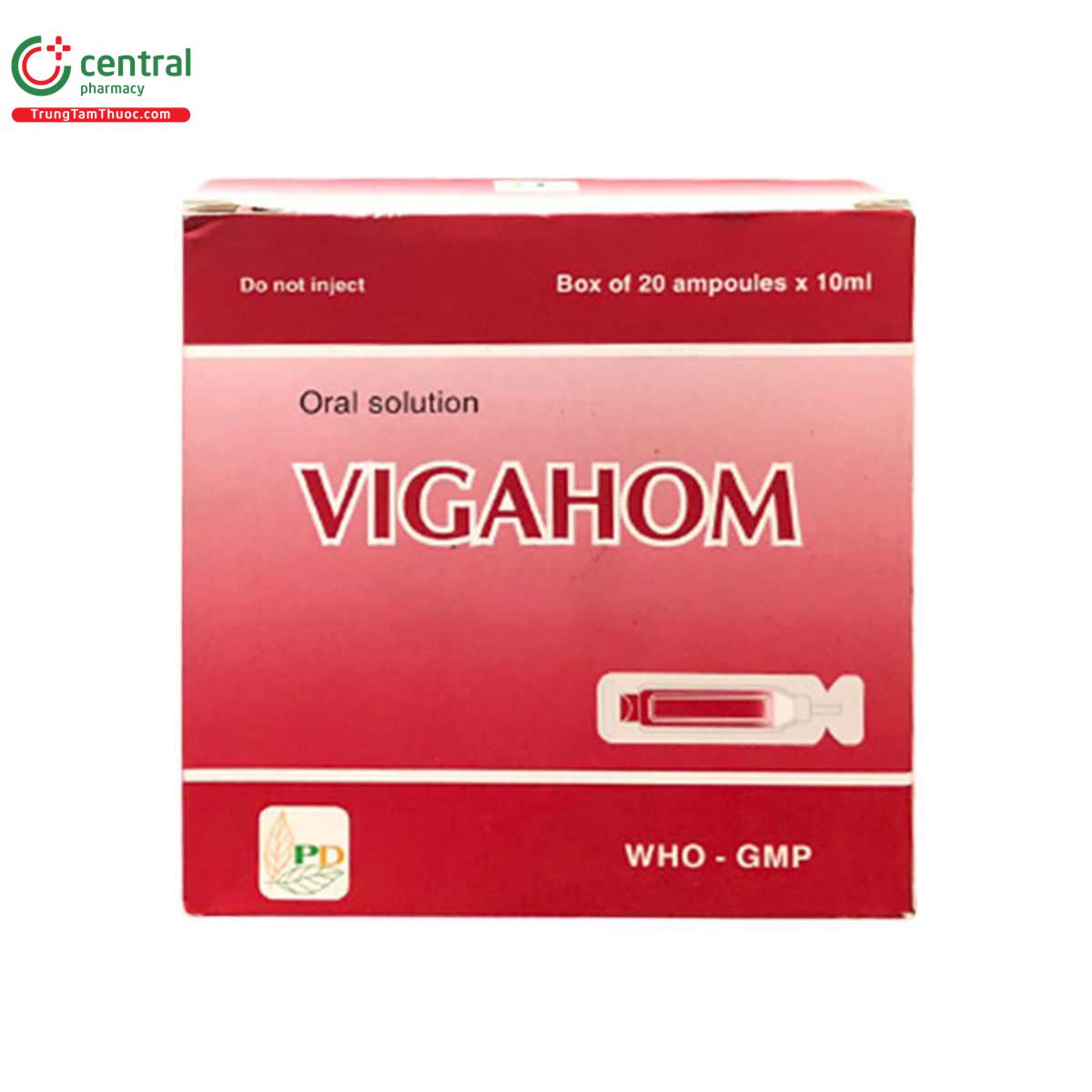 vigahom 10ml 4 I3601