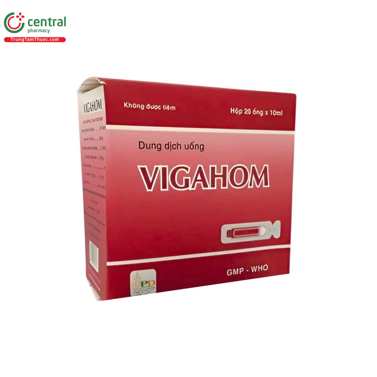 vigahom 10ml 5 R7327