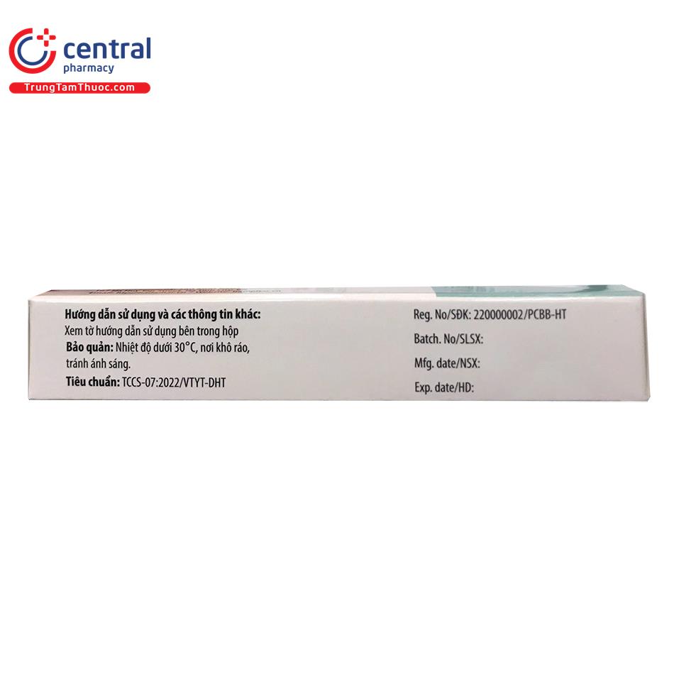 vigirmazole 100mg 5 L4832