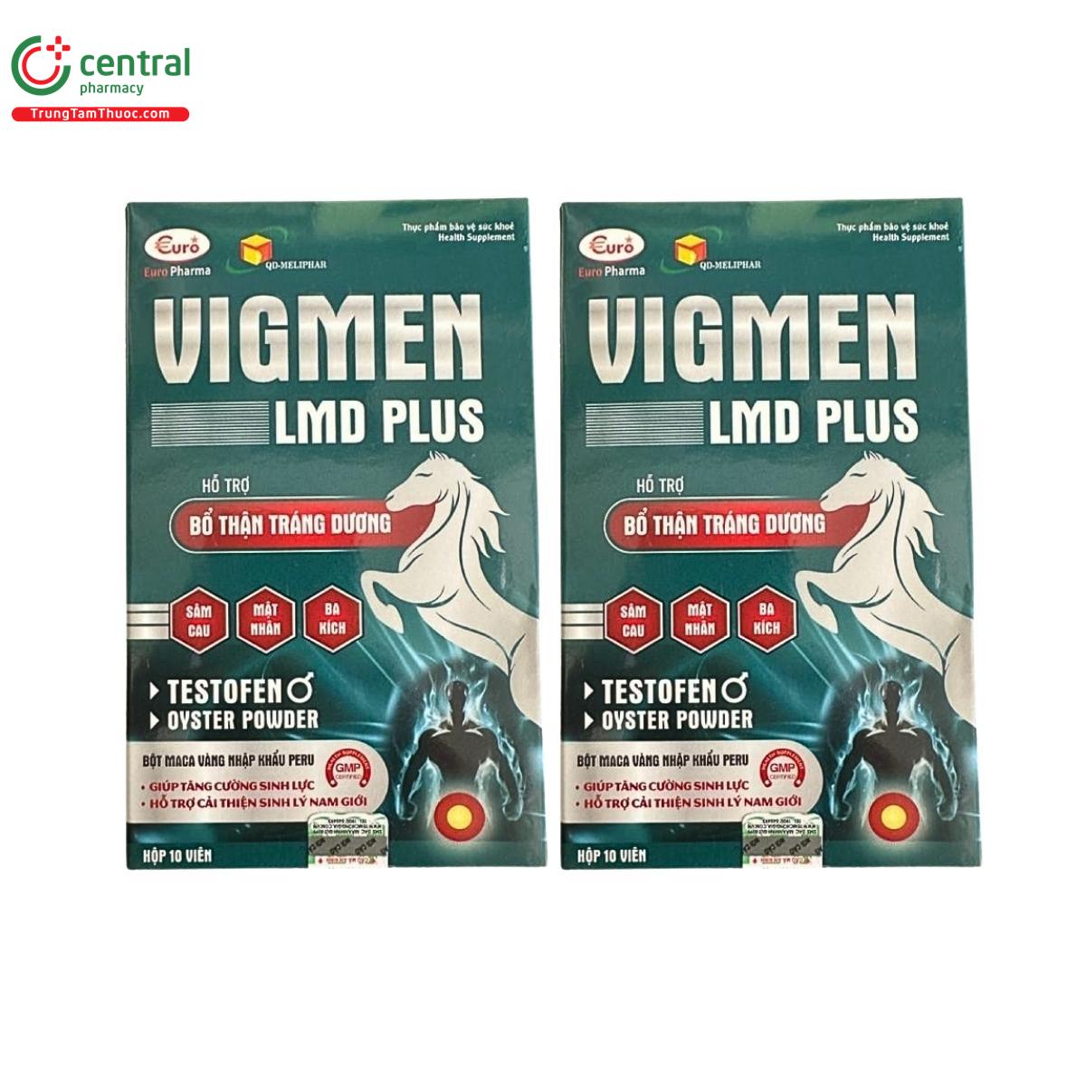 vigmen lmd plus 2 E1006