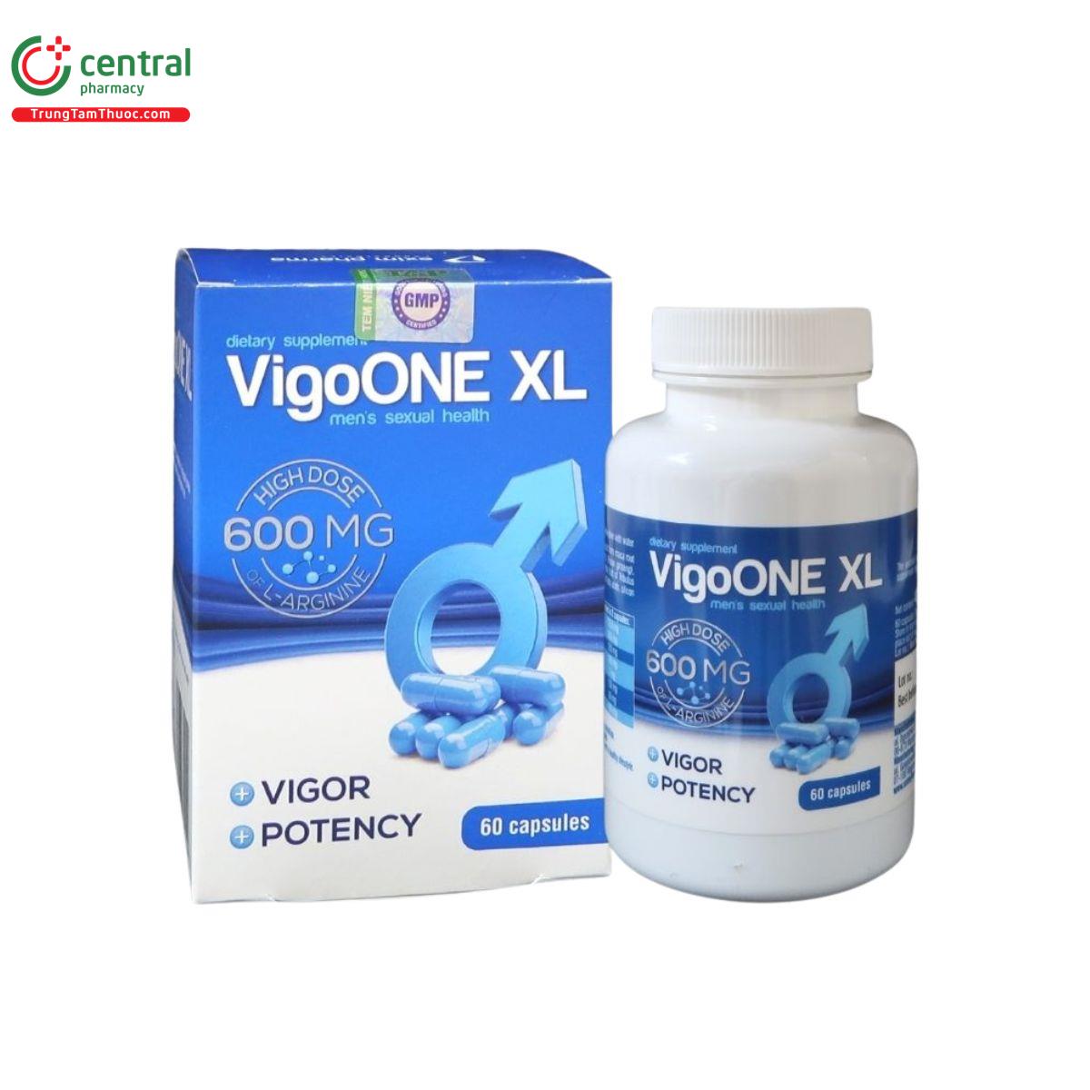 vigoone xl 2 U8867
