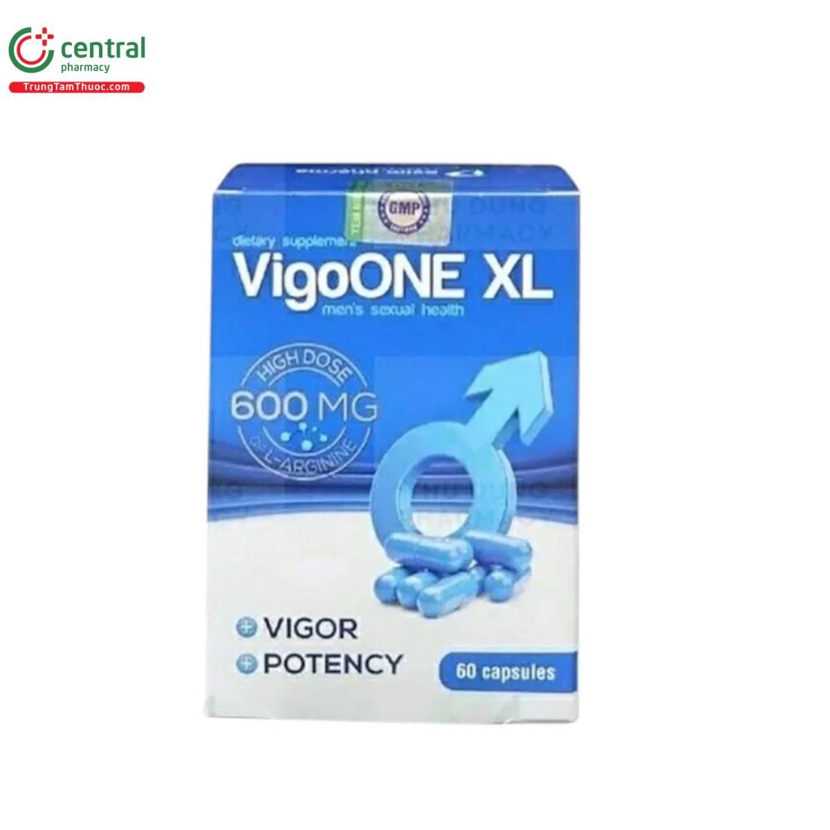 vigoone xl 3 Q6488
