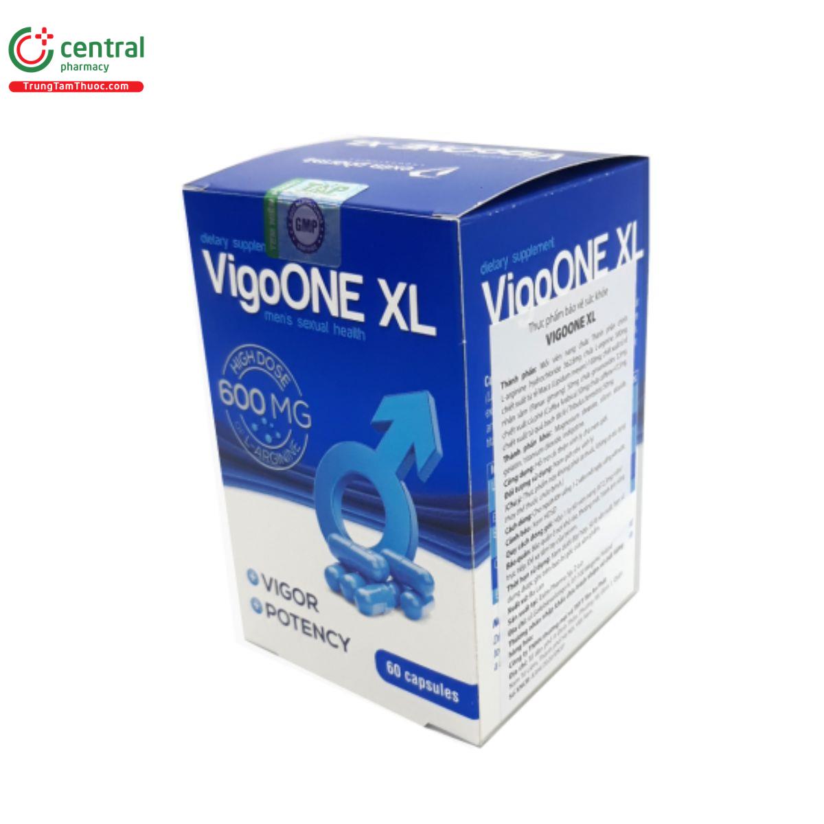vigoone xl 4 Q6766