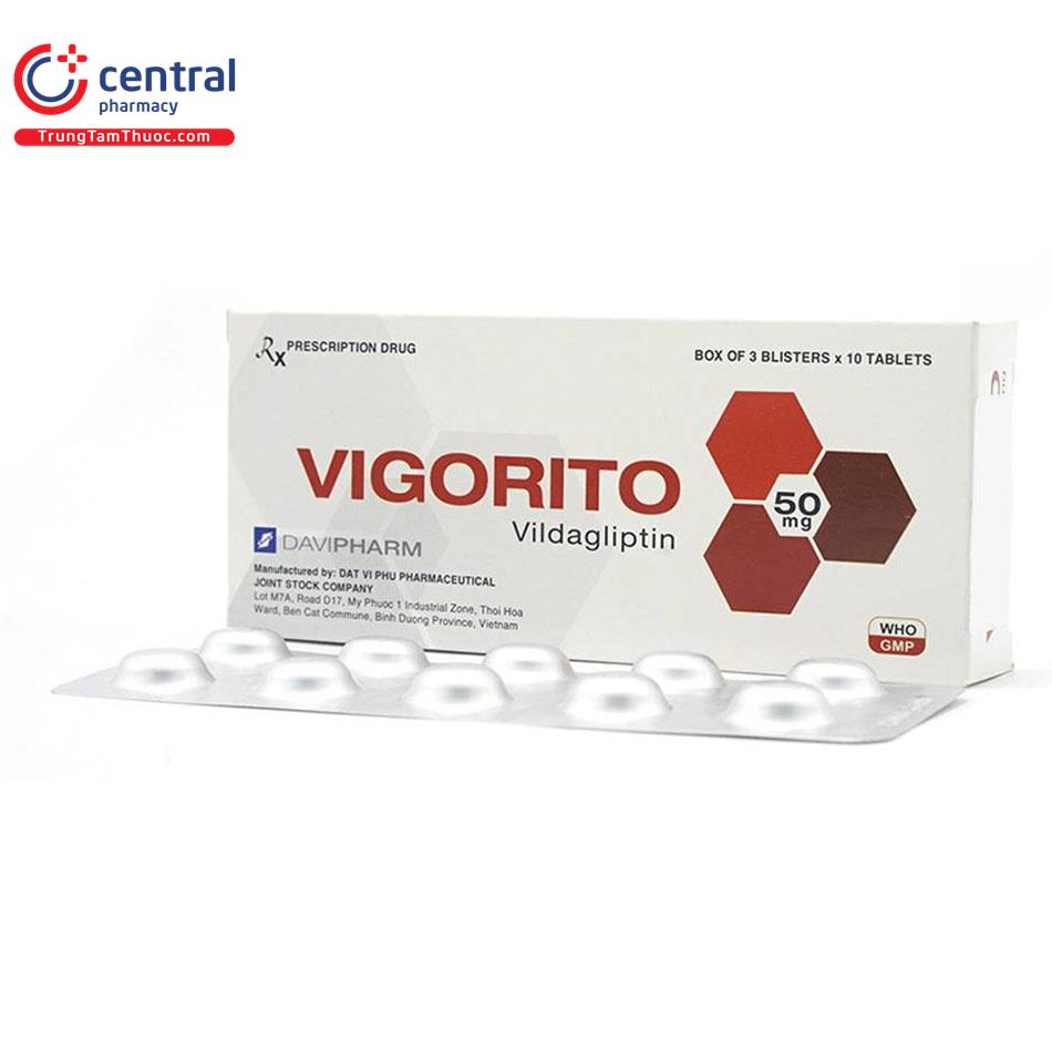 vigorito 50mg 4 H3346