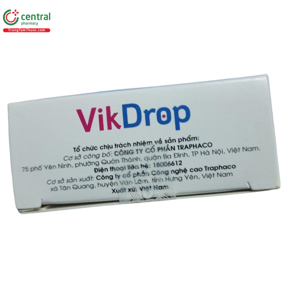 vikdrop 2 J3312