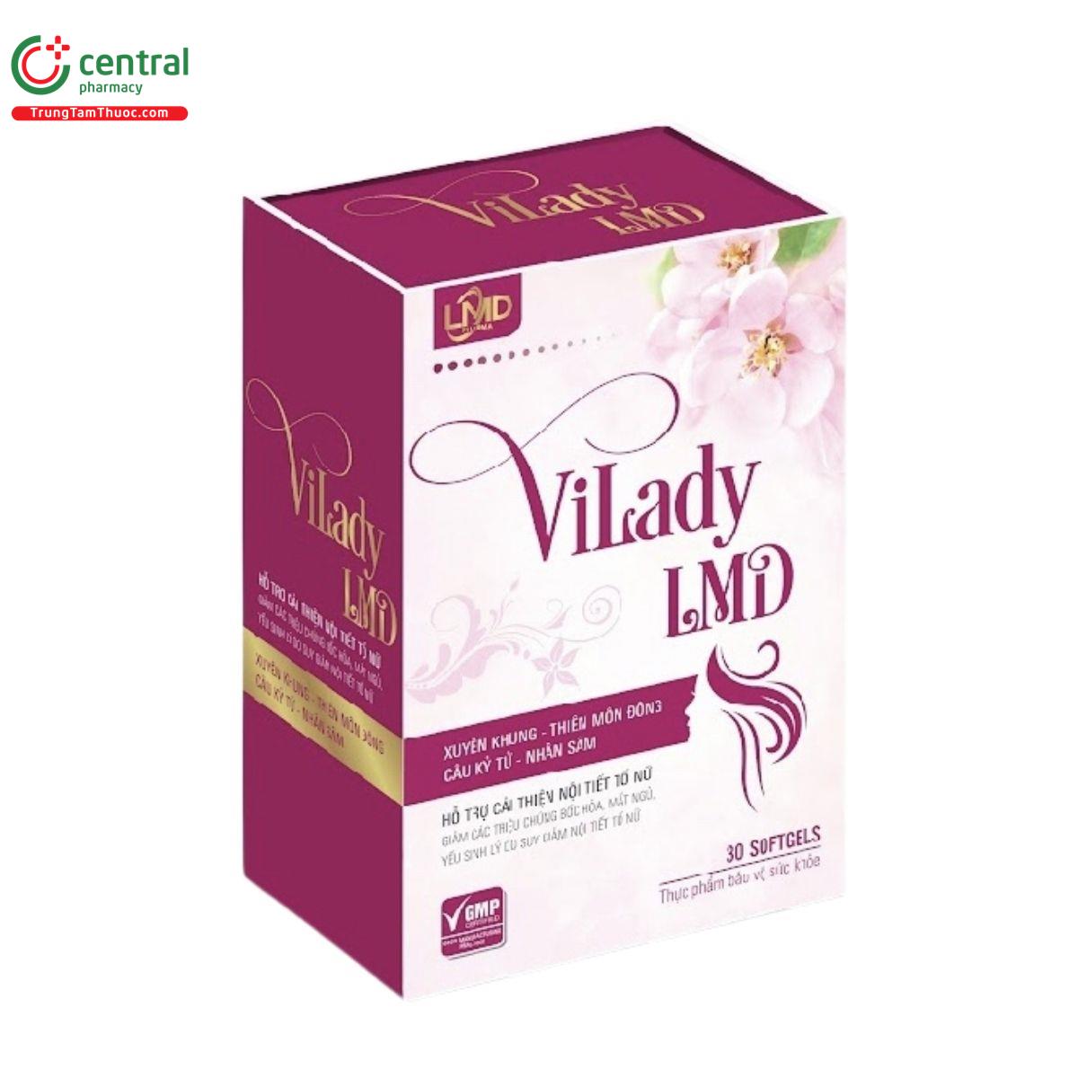 vilady lmd 1 U8158 vilady lmd 1 U8158