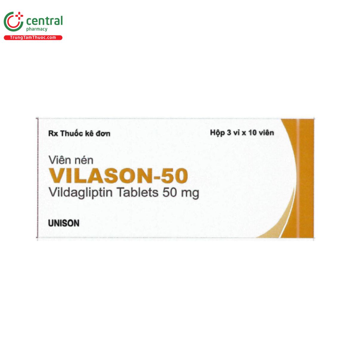 vilason 50 2 M4245