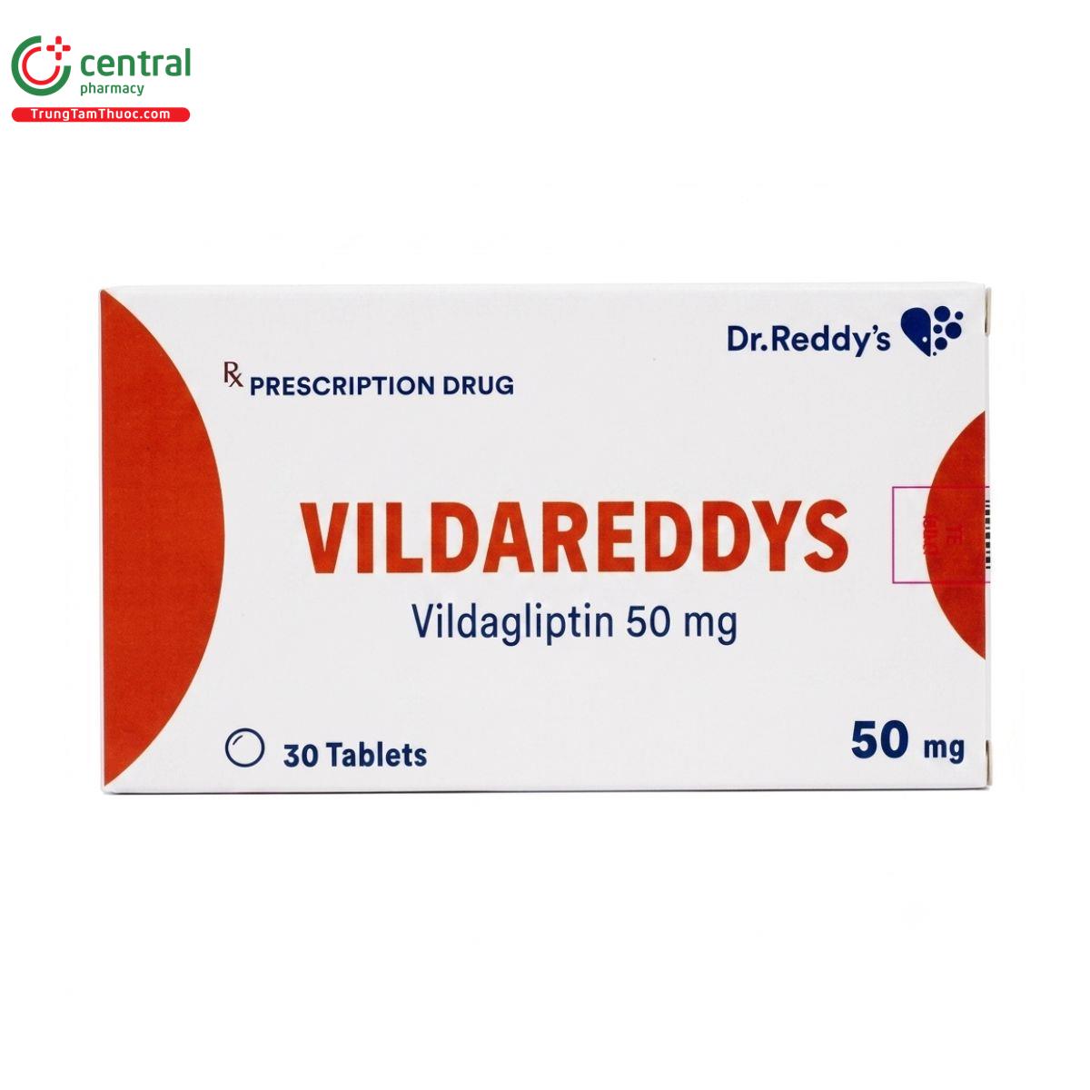 vildareddys 50 1 B0734