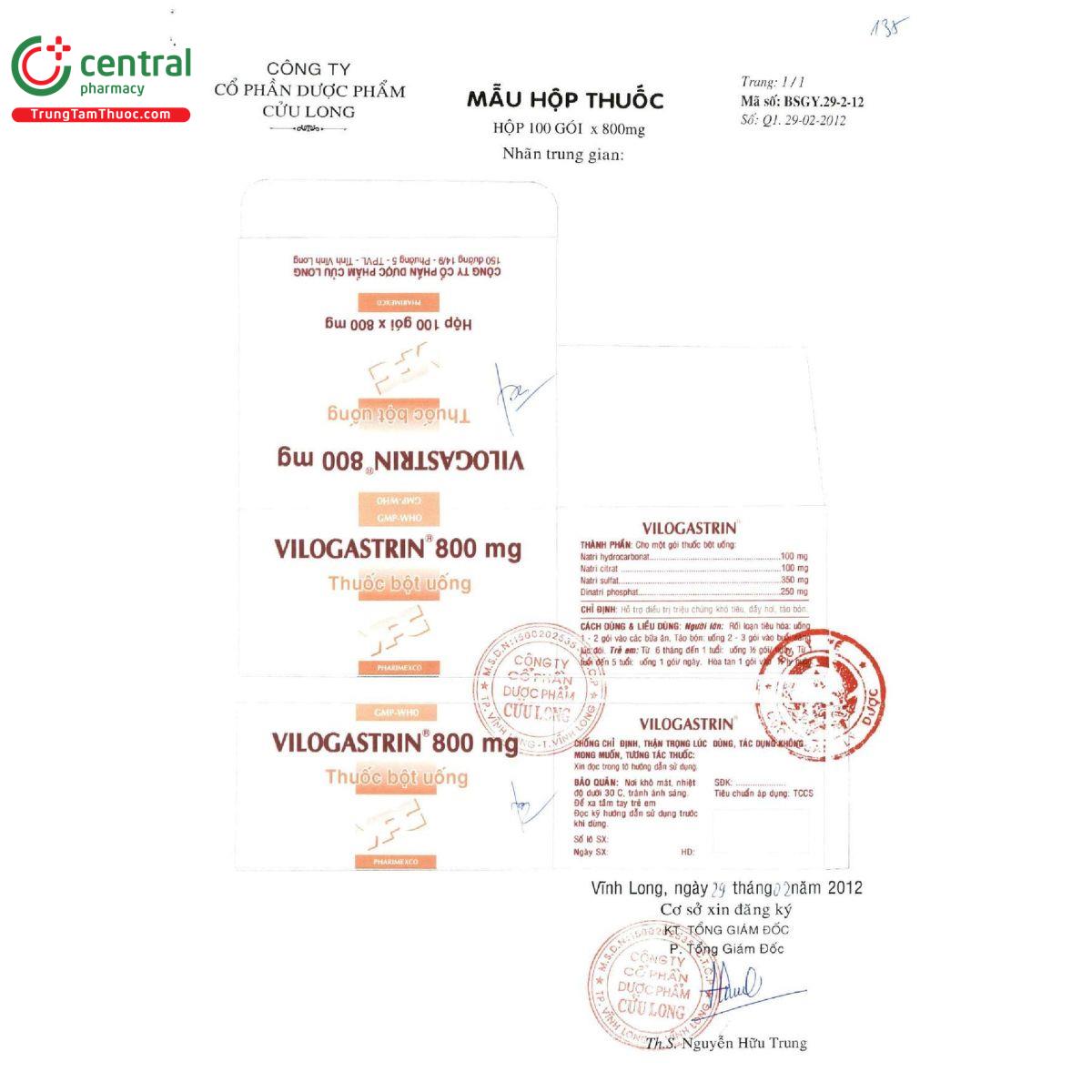 vilogastrin 4 H3775 vilogastrin 4 H3775