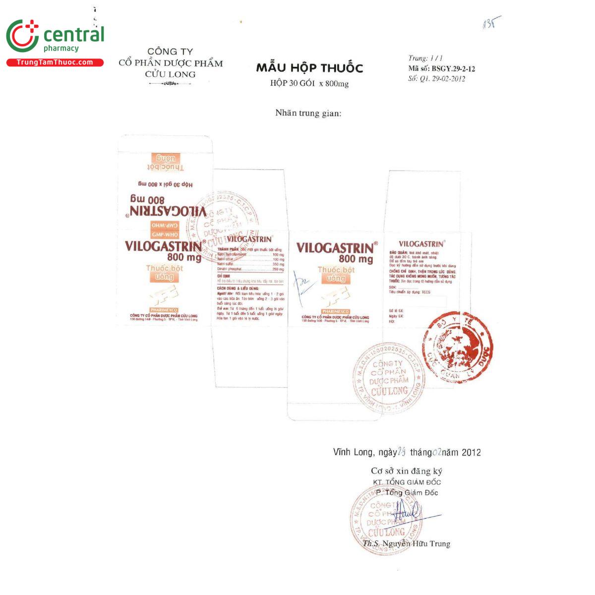 vilogastrin 5 J3753 vilogastrin 5 J3753