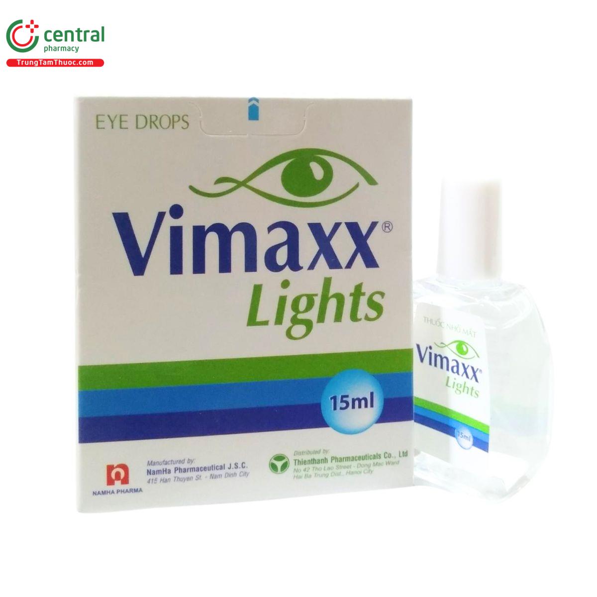 vimaxx lights 1 D1626