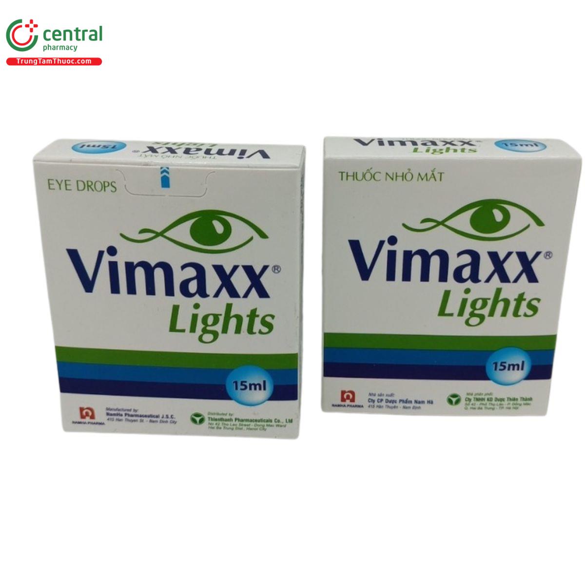 vimaxx lights 3 J3376