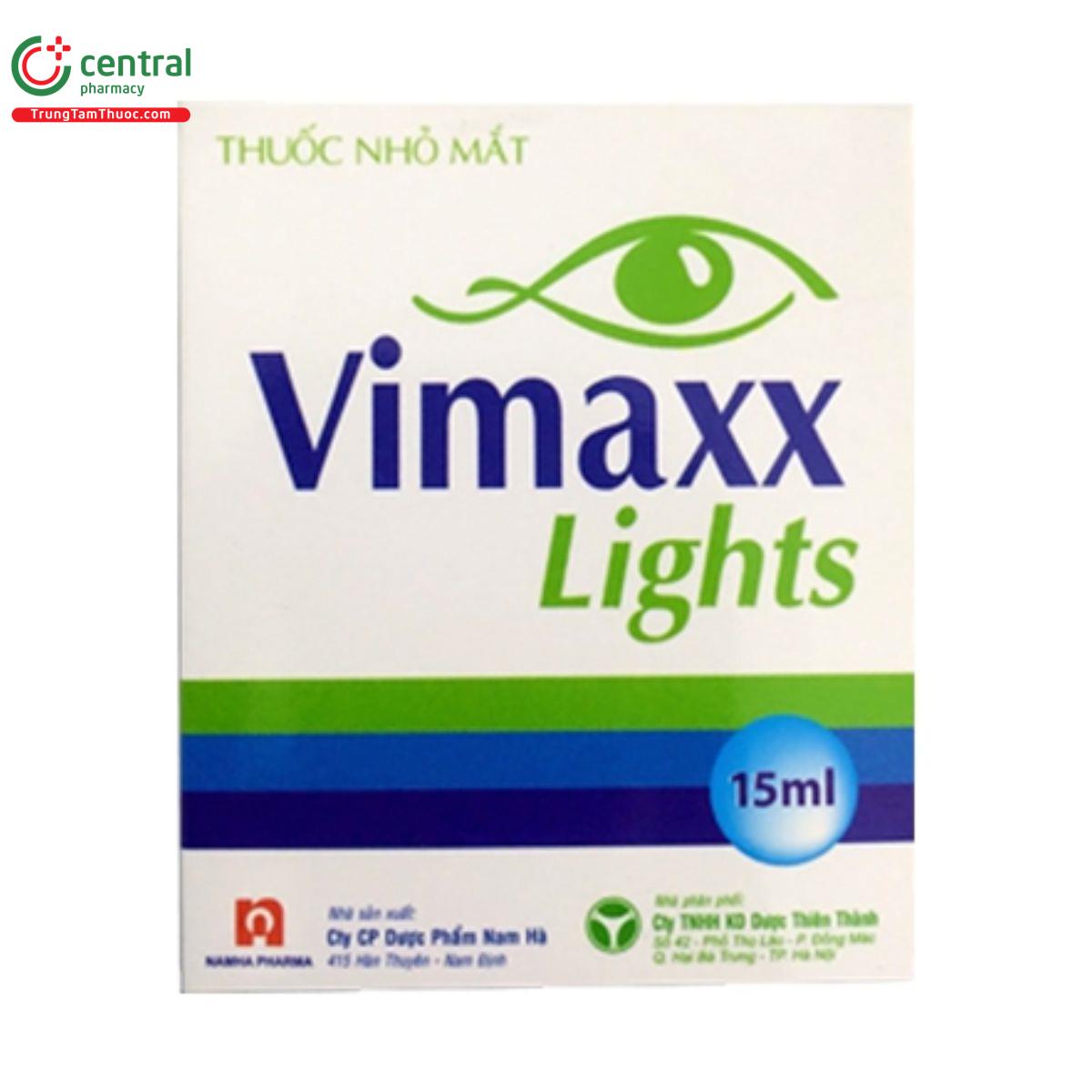 vimaxx lights 6 K4044