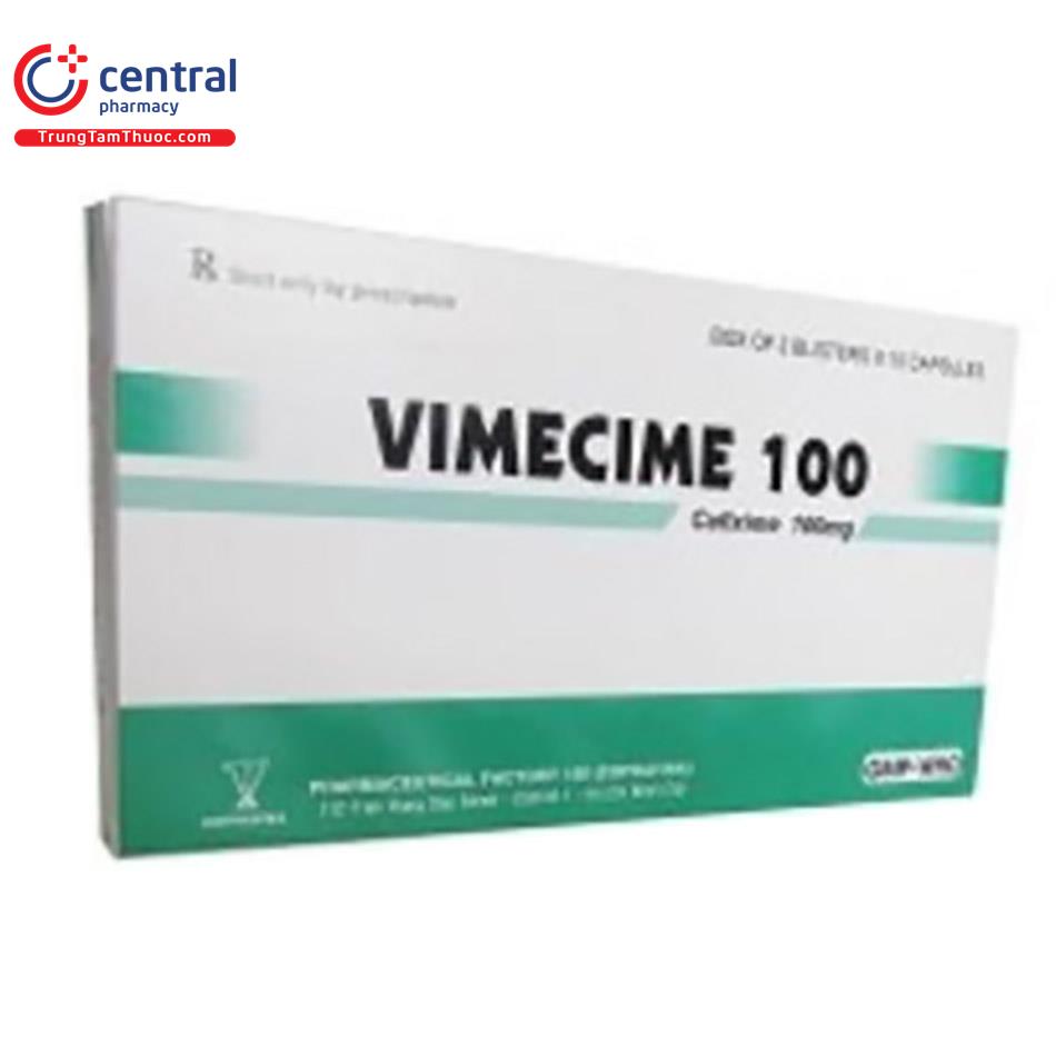 vimecim 100 2 G2757