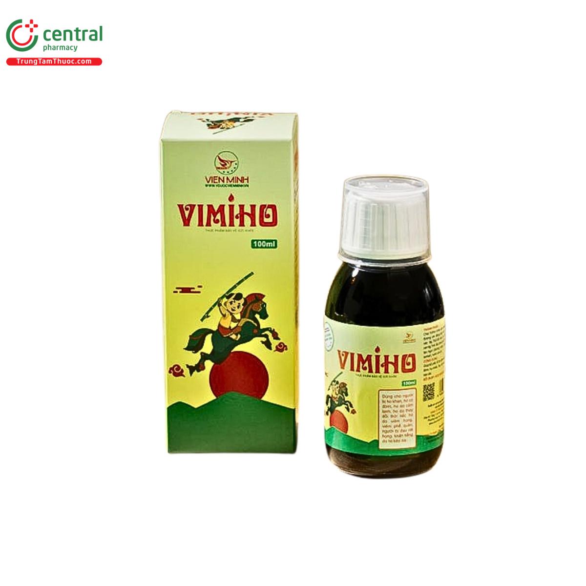vimiho 1 N5721 vimiho 1 N5721