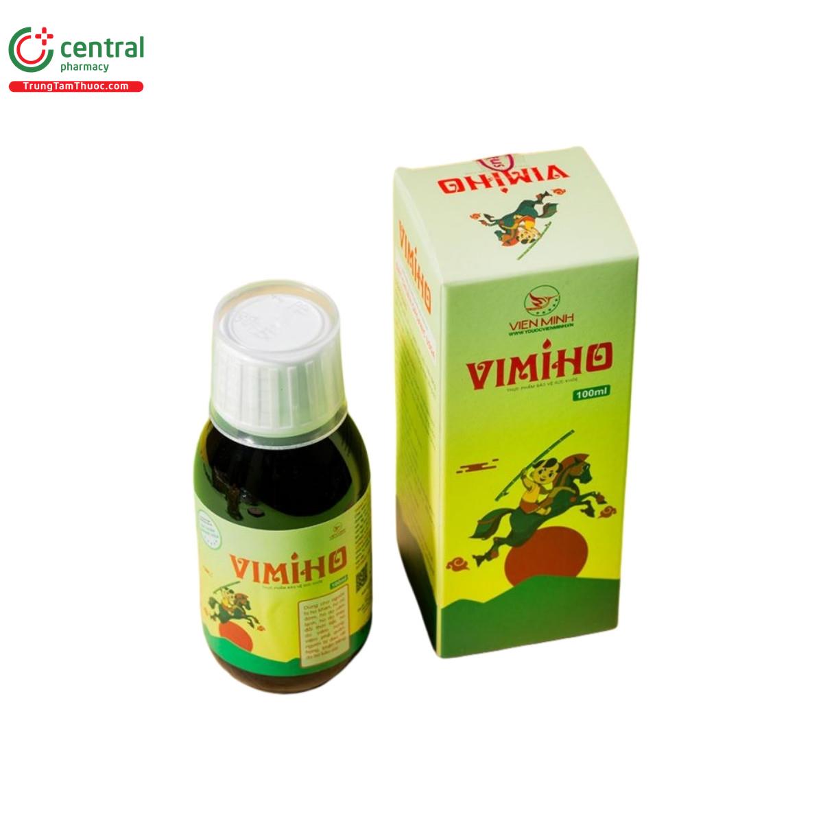 vimiho 2 C0018 vimiho 2 C0018