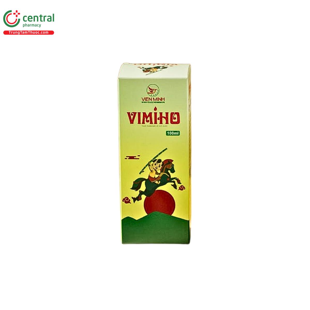 vimiho 4 C1021 vimiho 4 C1021