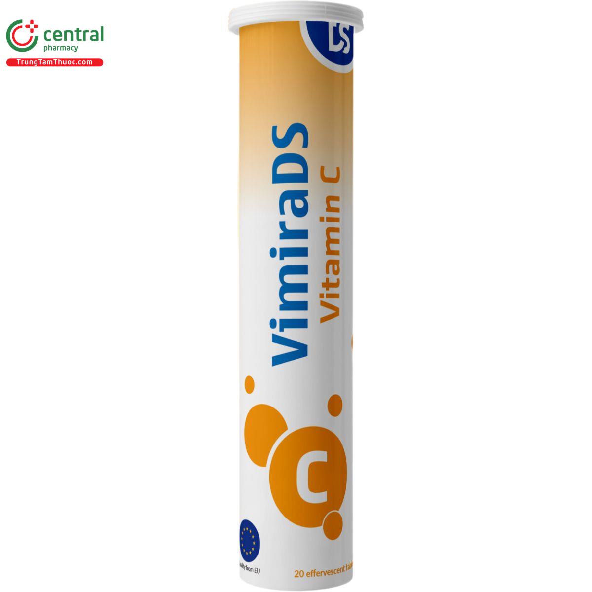 vimirads vitamin c 1 O5564 vimirads vitamin c 1 O5564