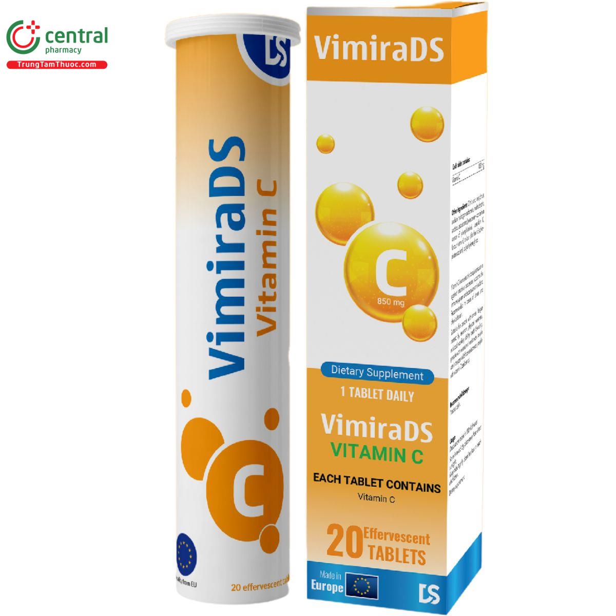 vimirads vitamin c 3 J3585 vimirads vitamin c 3 J3585