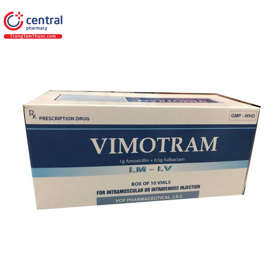 vimotram 1 I3741