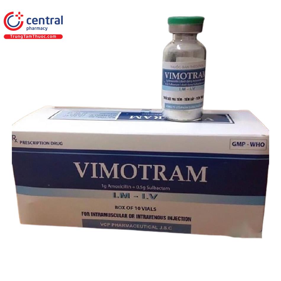 vimotram 3 C1588